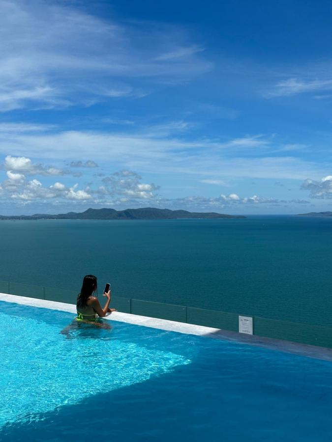 Copacabana Jomtien Beach High Floor Esterno foto