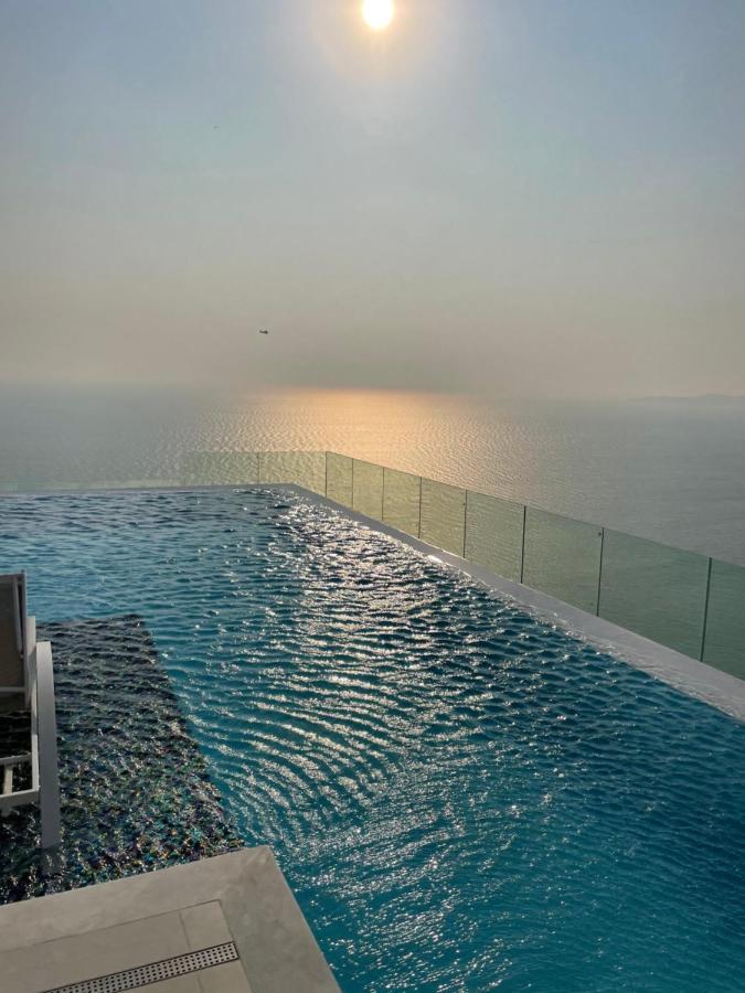Copacabana Jomtien Beach High Floor Esterno foto